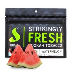 Fumari Vesipiibu Tubakas Watermelon